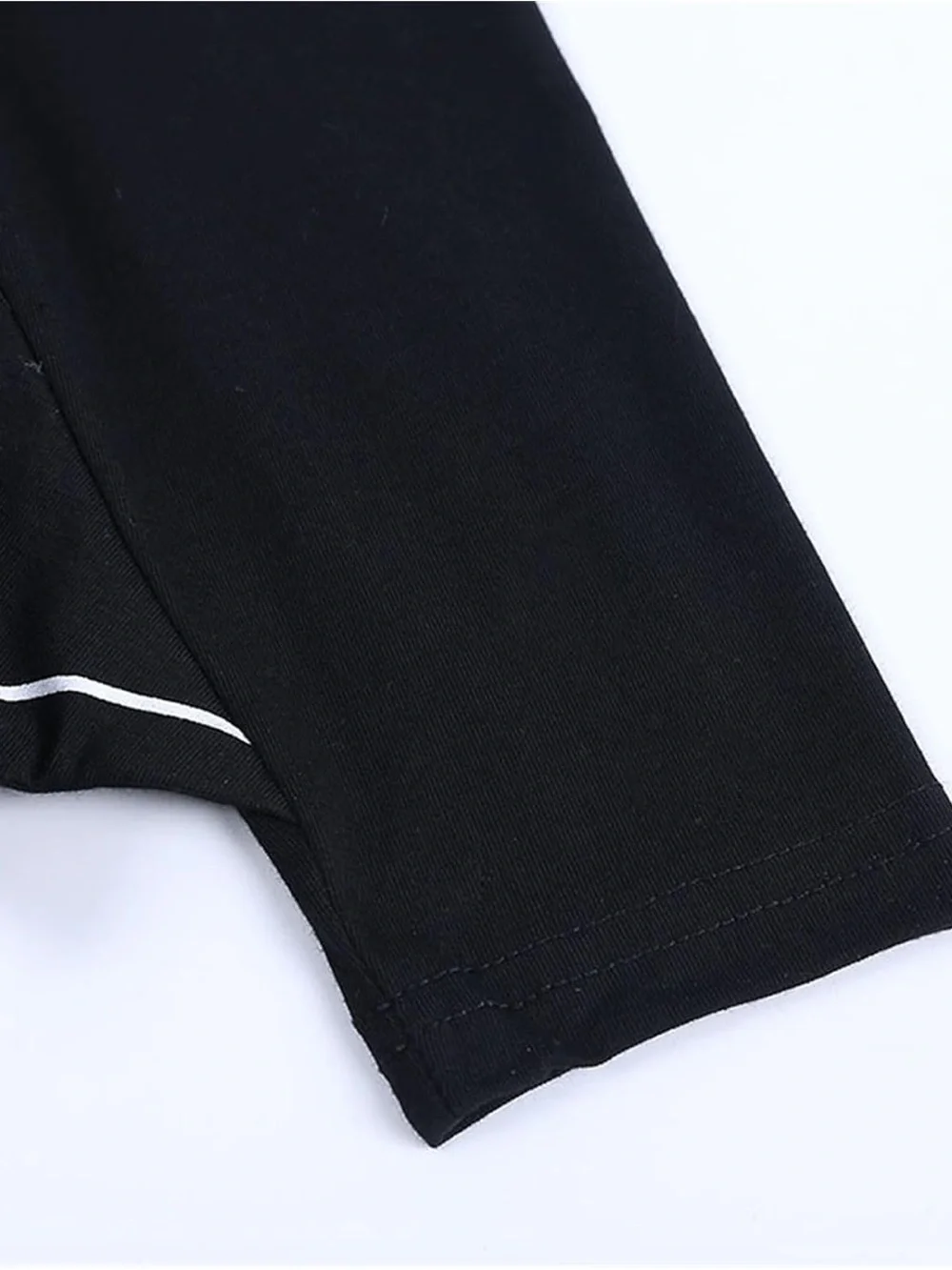 N/A soft black